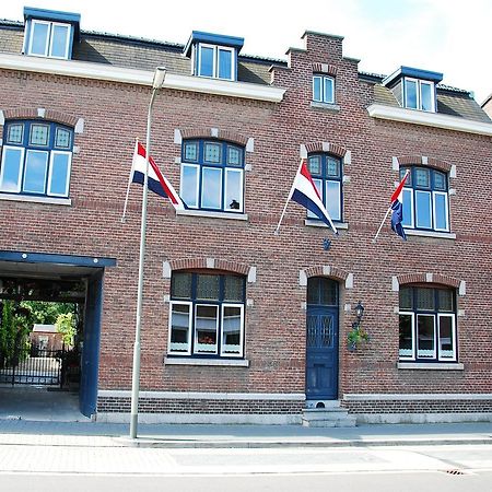 B&B Doen & Laten Eijsden Exterior foto