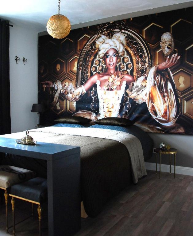 B&B Doen & Laten Eijsden Cameră foto