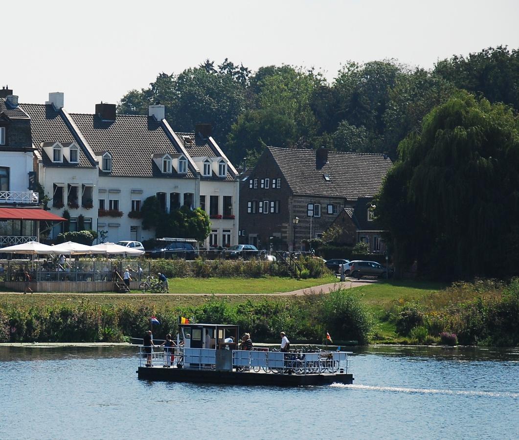 B&B Doen & Laten Eijsden Exterior foto