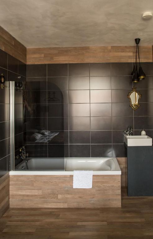 B&B Doen & Laten Eijsden Cameră foto
